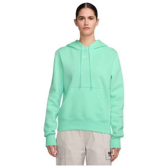 Nike Γυναικείο φούτερ Sportswear Phoenix Fleece Pullover Hoodie